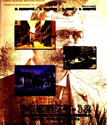 Dometi, 7-12/1998