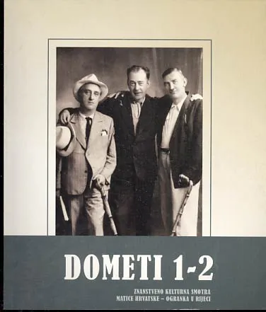 Dometi, 1-2/2010