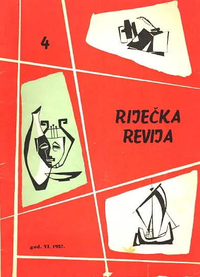 Riječka revija 4/1957