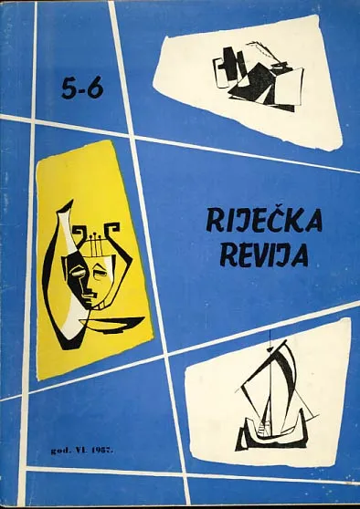 Riječka revija 5-6/1957