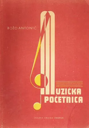 Muzička početnica