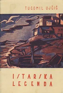 Istarska legenda