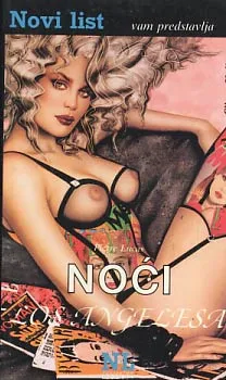 Noći Los Angelesa