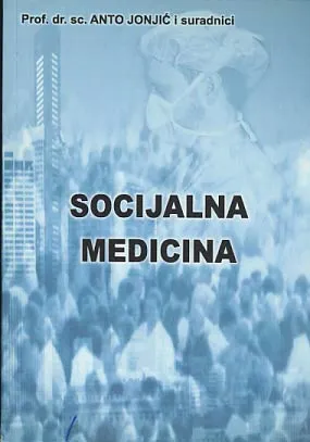 Socijalna medicina