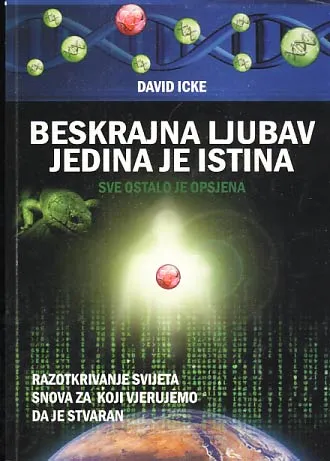 Beskrajna ljubav jedina je istina