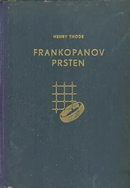 Frankopanov prsten