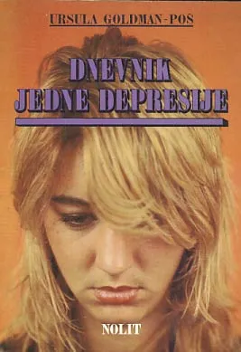 Dnevnik jedne depresije
