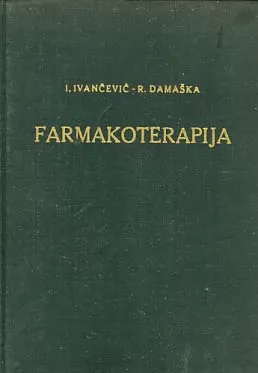 Farmakoterapija