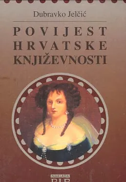 Povijest hrvatske književnosti
