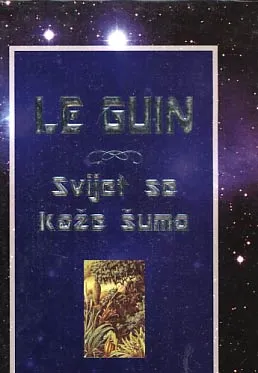 Svijet se kaže šuma