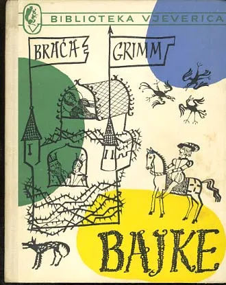 Bajke