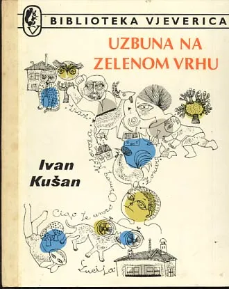 Uzbuna na Zelenom Vrhu
