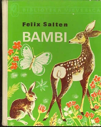 Bambi