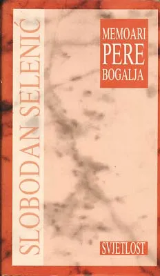 Memoari Pere Bogalja