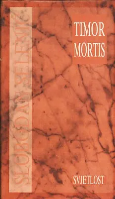 Timor Mortis