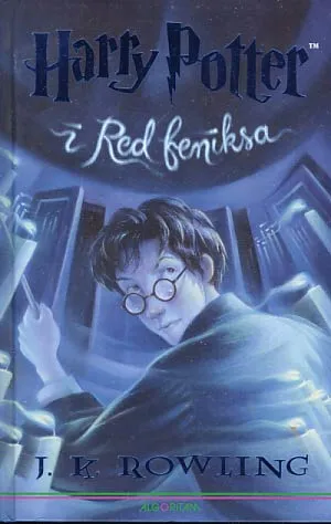 Harry Potter i Red feniksa