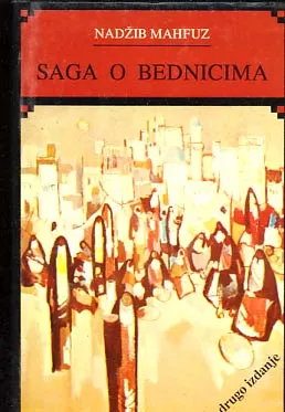 Saga o bednicima