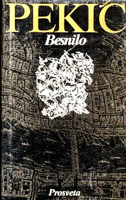 Besnilo