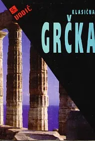 Vodič kroz klasičnu Grčku