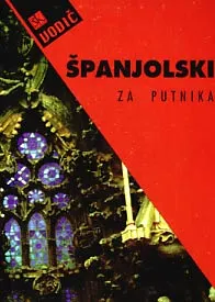 Španjolski za putnika
