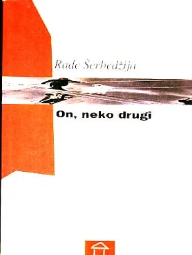 On, netko drugi