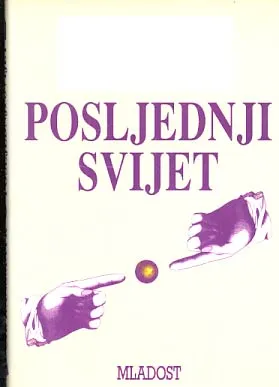 Posljednji svijet