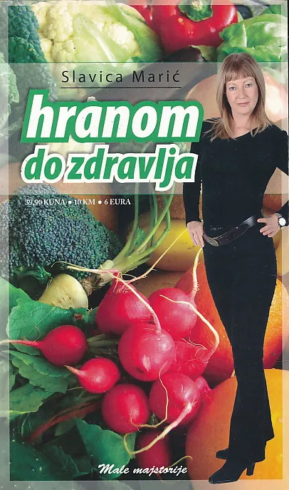 Hranom do zdravlja