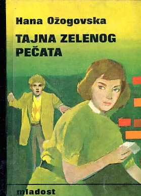Tajna zelenog pečata