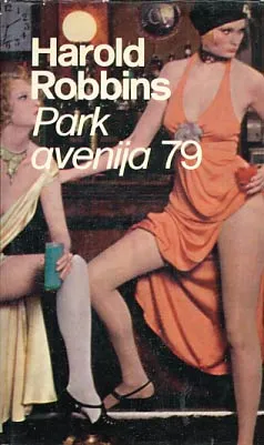 Park avenija 79