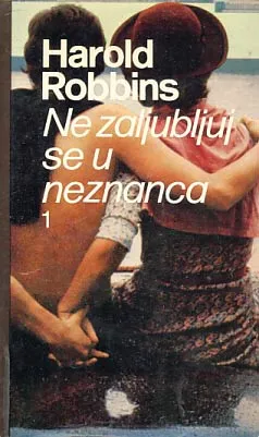 Ne zaljubljuj se u neznanca
