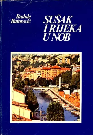 Sušak i Rijeka u NOB-u