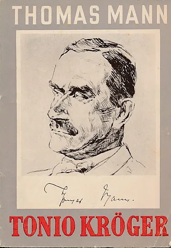 Tonio Kröger