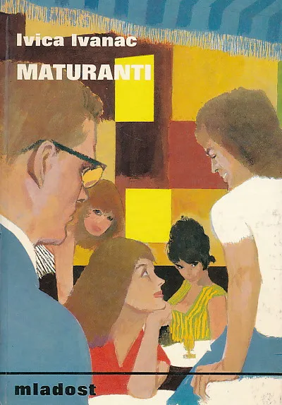 Maturanti