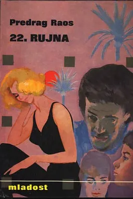 22. rujna
