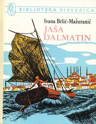 Jaša Dalmatin