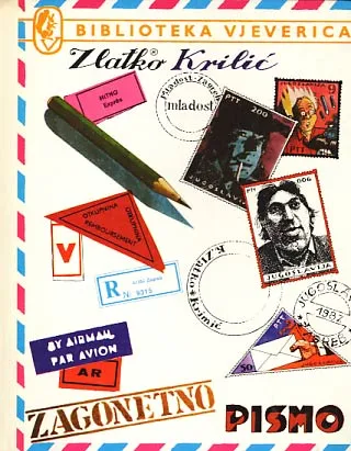 Zagonetno pismo