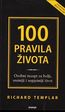 100 pravila života