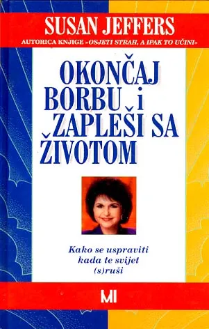 Okončaj borbu i zapleši sa životom