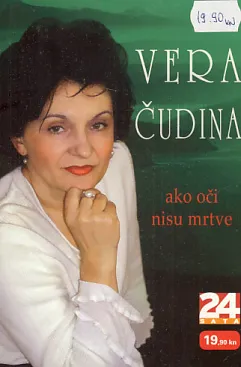 Ako oči nisu mrtve
