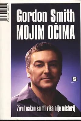 Mojim očima: život nakon smrti više nije misterij