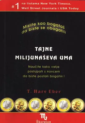 Tajne milijunaševa uma