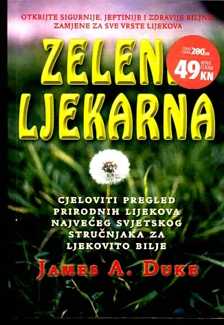 Zelena ljekarna