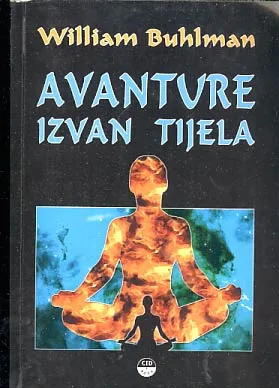 Avanture izvan tijela