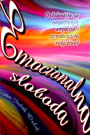 Emocionalna sloboda