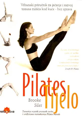 Pilates tijelo