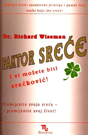 Faktor sreće