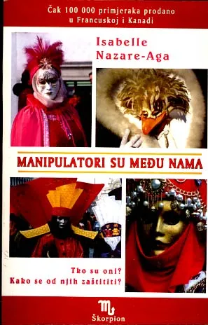 Manipulatori su među nama