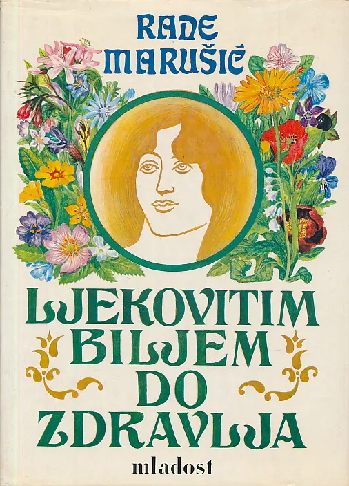 Ljekovitim biljem do zdravlja