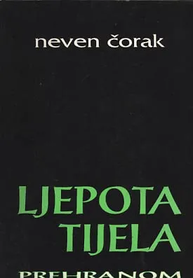 Ljepota tijela prehranom i vježbom