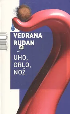 Uho, grlo, nož